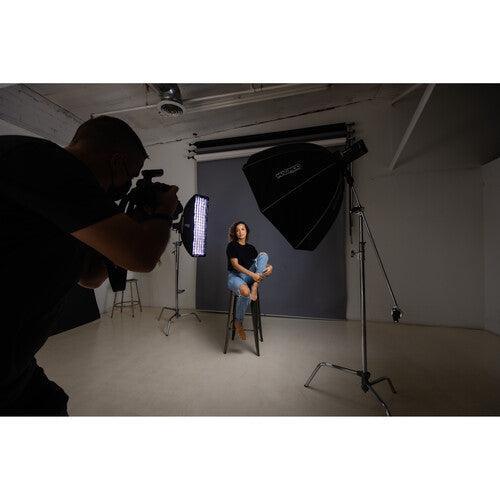 MagMod MagBox Pro 36" Strip Grid at PROCAM | procam.com