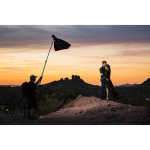 MagMod MagBox Pro 36" Strip Grid at PROCAM | procam.com