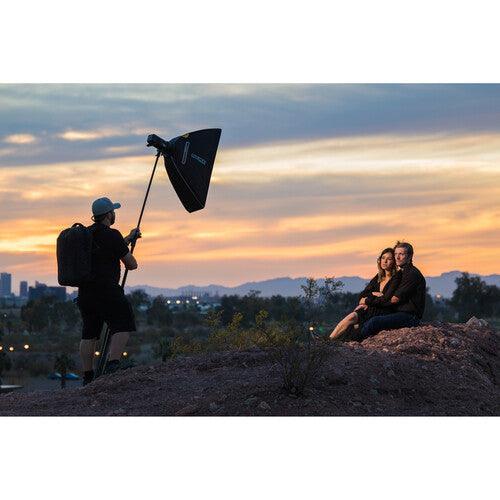 MagMod MagBox Pro 36" Strip Grid at PROCAM | procam.com