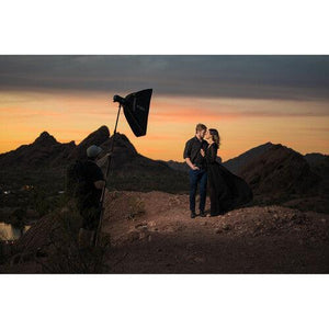 MagMod MagBox Pro 36" Strip at PROCAM | procam.com