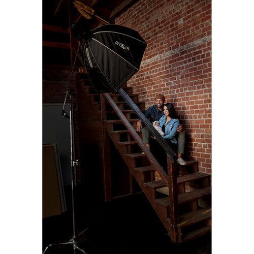 MagMod MagBox Pro 42" Octa Grid at PROCAM | procam.com