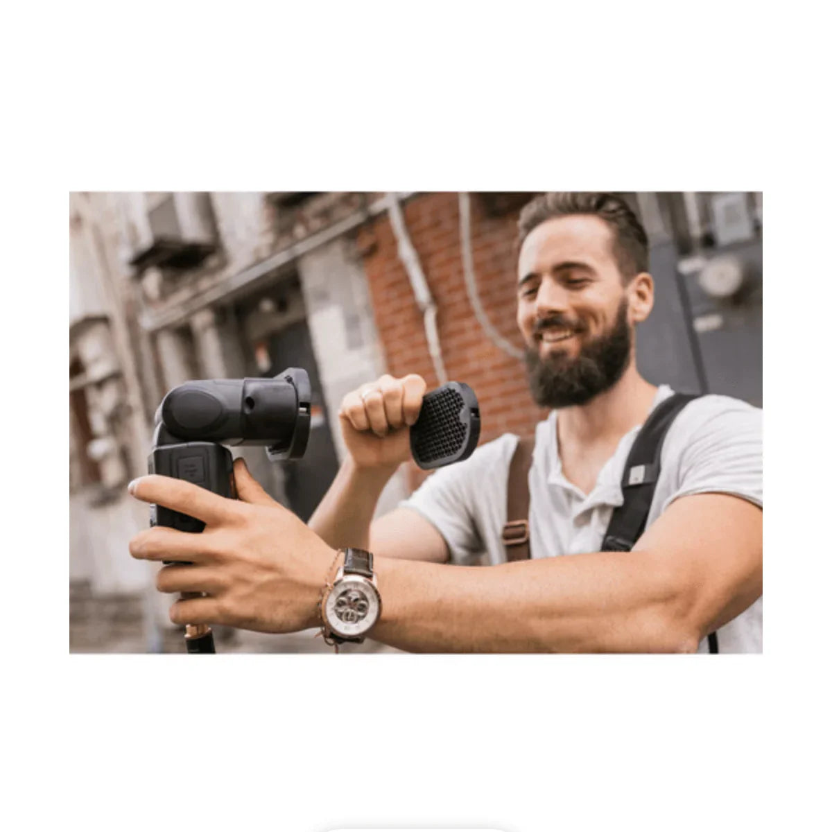 MagMod MagGrid 2 at PROCAM | procam.com