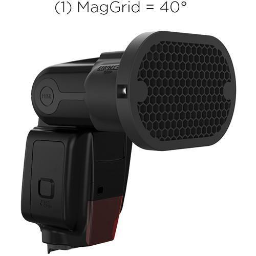 MagMod MagGrid at PROCAM | procam.com