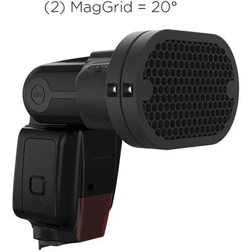 MagMod MagGrid at PROCAM | procam.com