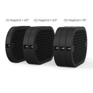 MagMod MagGrid at PROCAM | procam.com