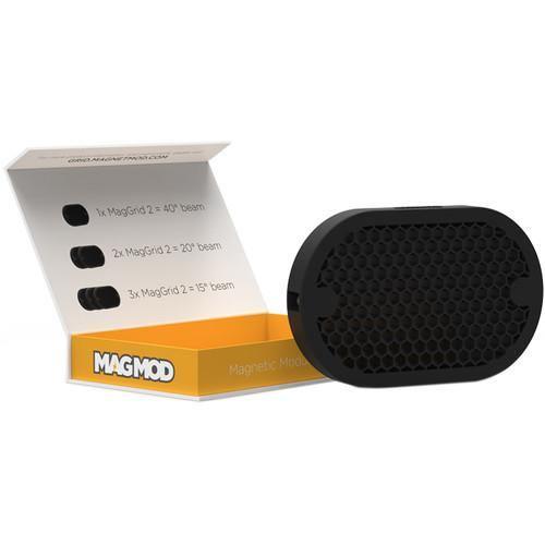 MagMod MagGrid at PROCAM | procam.com