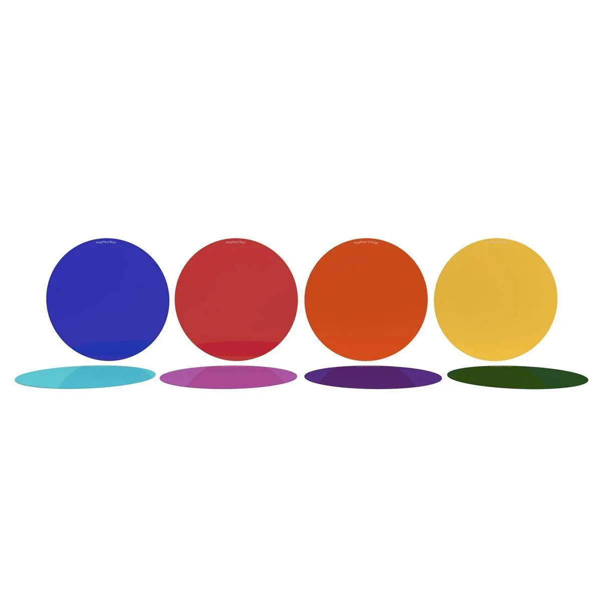 Magmod Pro Creative Gels at PROCAM | procam.com