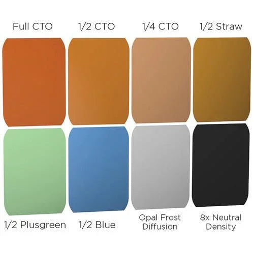 MagMod Standard Gel Set at PROCAM | procam.com