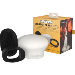 MagMod Starter Flash Kit 2 at PROCAM | procam.com