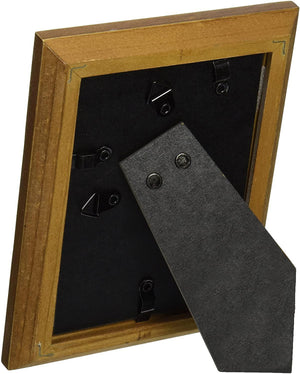 Malden 4x6 Linear Frame - Driftwood at PROCAM | procam.com