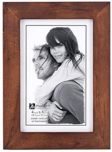 Malden 4x6 LinearFrame  (Brown)