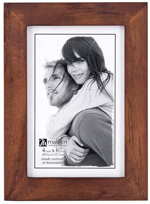 Malden 4x6 LinearFrame (Brown) at PROCAM | procam.com