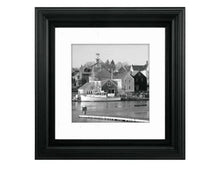 Malden 8x8 Portrait Gallery Matted Picture Frame
