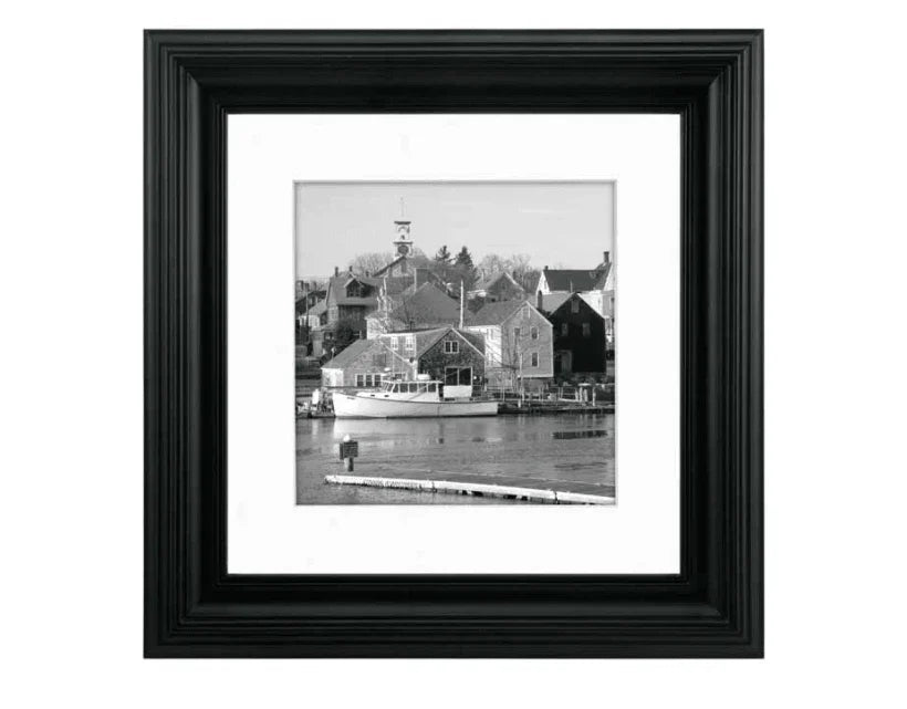 Malden 8x8 Portrait Gallery Matted Picture Frame at PROCAM | procam.com
