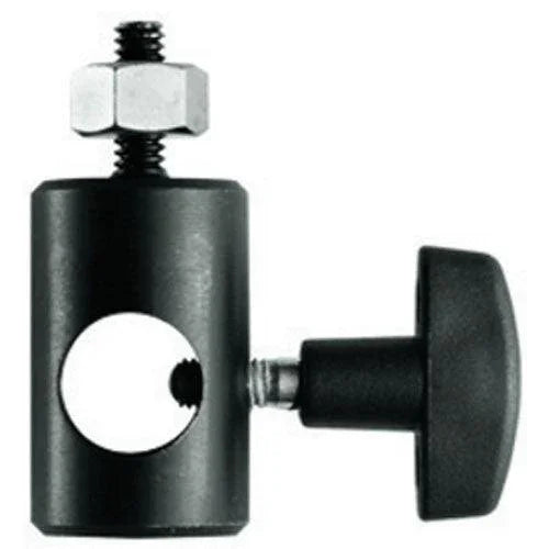 Manfrotto 014-14 Rapid Adapter - 5/8" Stud to 1/4-20" Thread at PROCAM | procam.com