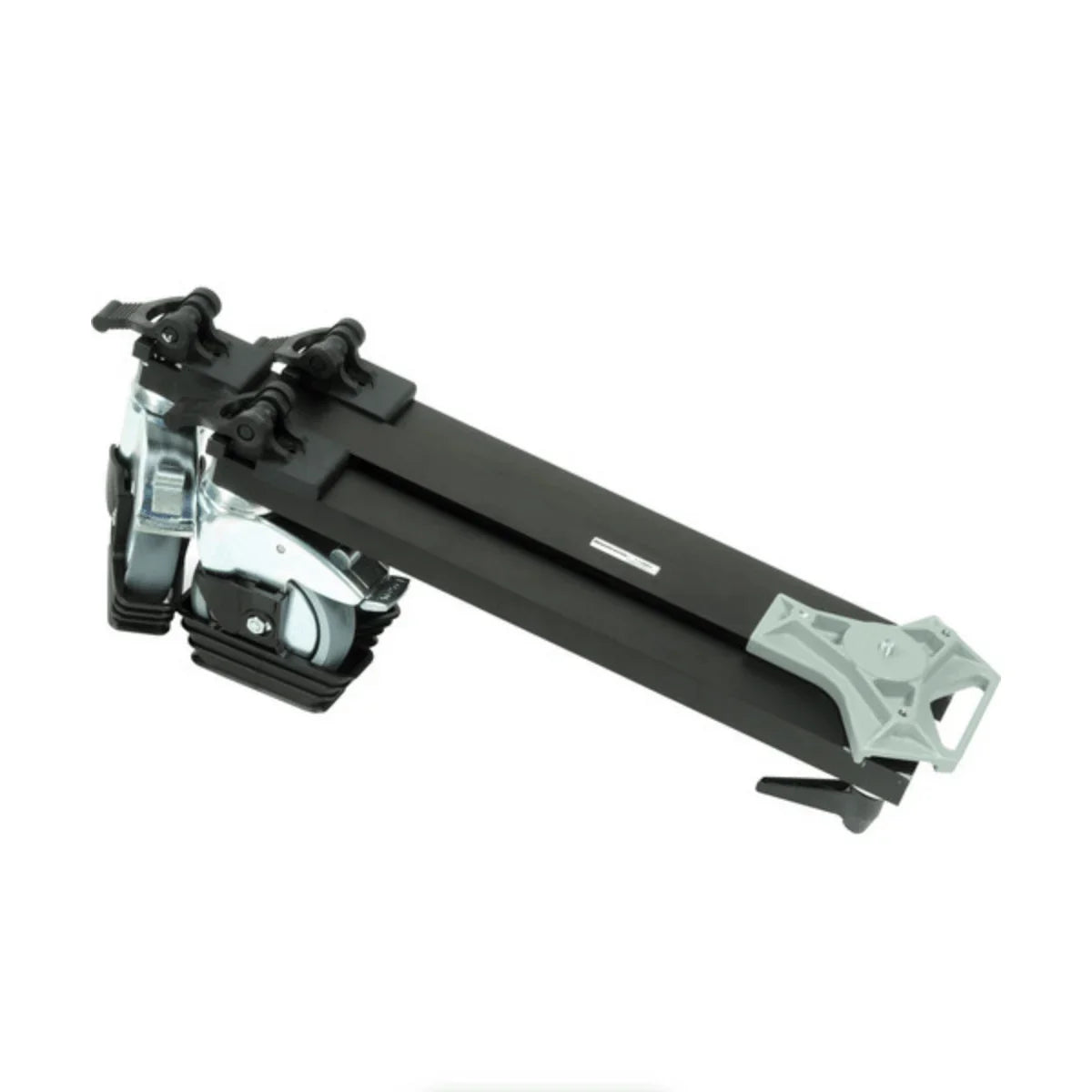 Manfrotto 114MV Cine/Video Dolly for Tripods with Spiked Feet at PROCAM | procam.com