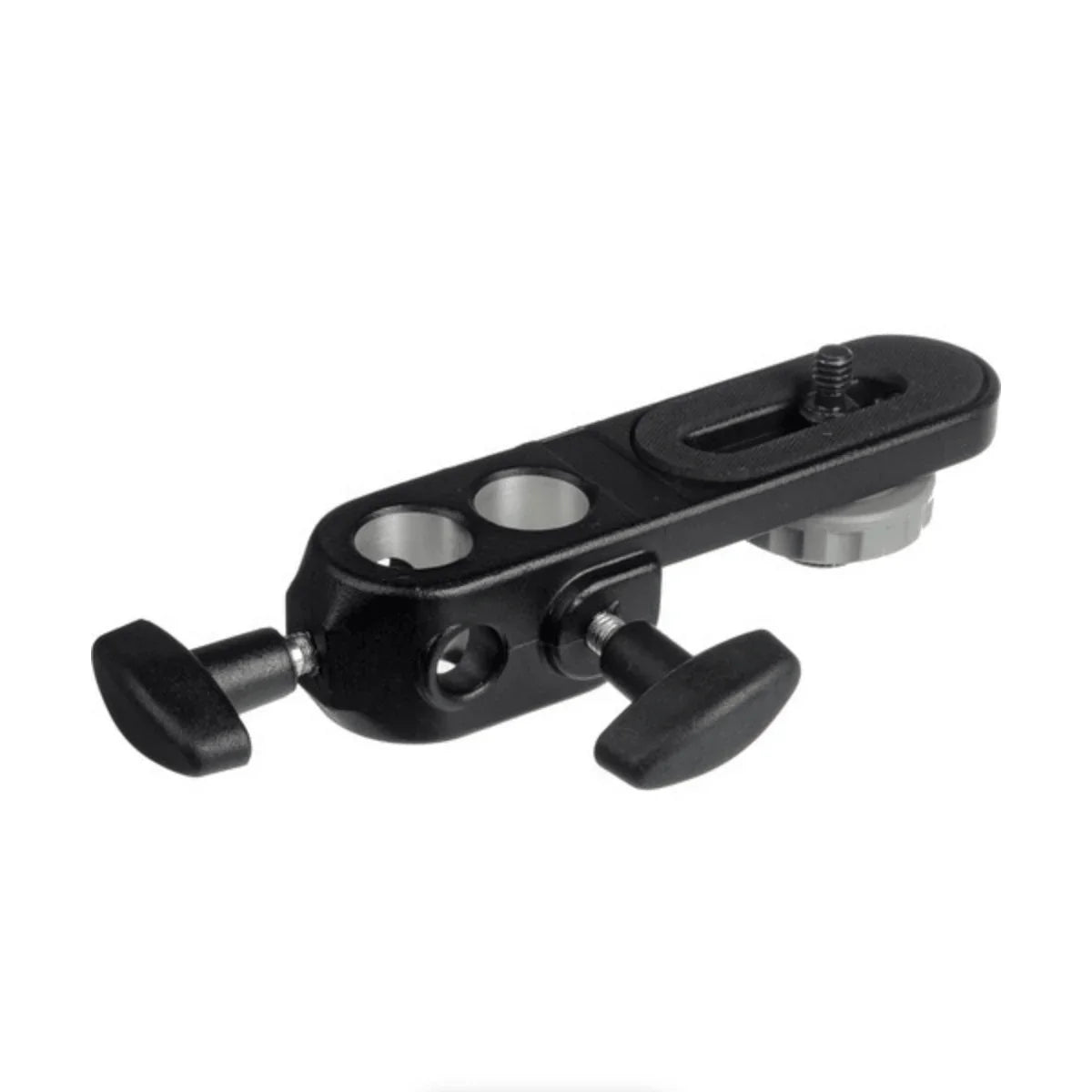 Manfrotto 143BKT Camera Platform for Magic Arm at PROCAM | procam.com