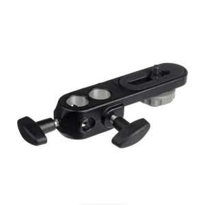 Manfrotto 143BKT Camera Platform for Magic Arm at PROCAM | procam.com