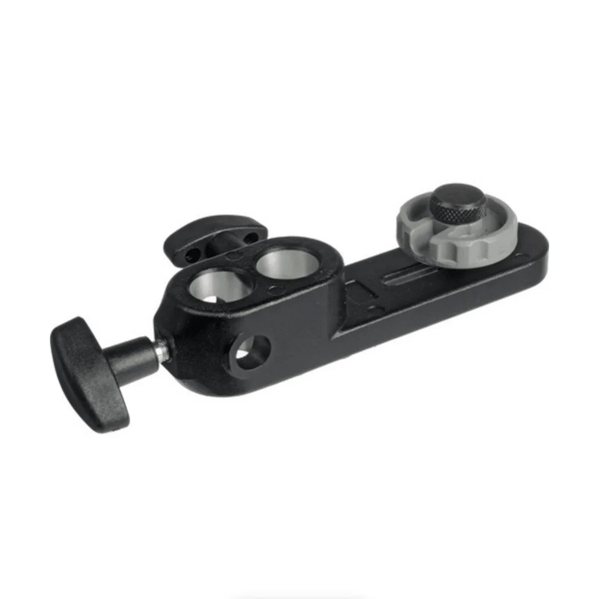 Manfrotto 143BKT Camera Platform for Magic Arm at PROCAM | procam.com