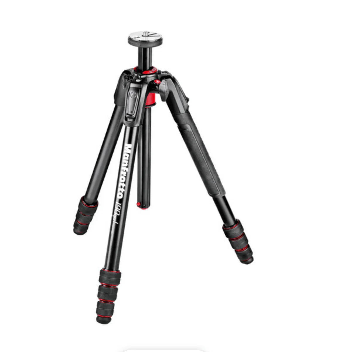 Manfrotto 190go! Aluminum M-Series Tripod at PROCAM | procam.com