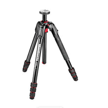 Manfrotto 190go! Aluminum M-Series Tripod