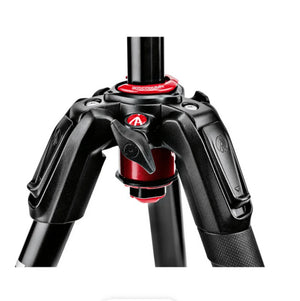 Manfrotto 190go! Aluminum M-Series Tripod at PROCAM | procam.com
