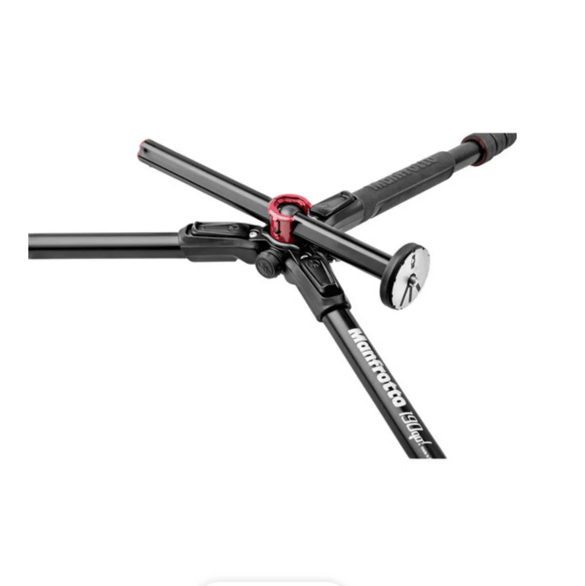 Manfrotto 190go! Aluminum M-Series Tripod at PROCAM | procam.com