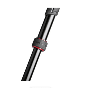Manfrotto 190go! Aluminum M-Series Tripod at PROCAM | procam.com