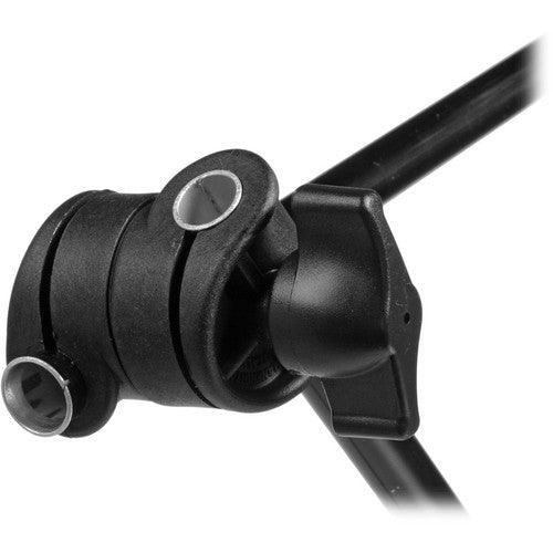 Manfrotto 196B-2 Articulated Arm - 2 Sections, With Bracket at PROCAM | procam.com