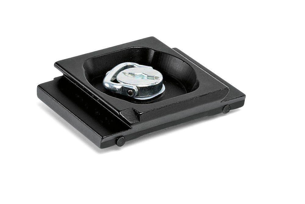Manfrotto 200LT-PL-PRO Quick Release Plate - RC2 and Arca Compatible at PROCAM | procam.com