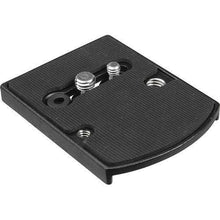 Manfrotto 410PL Quick Release Plate - for RC4 Quick Release System