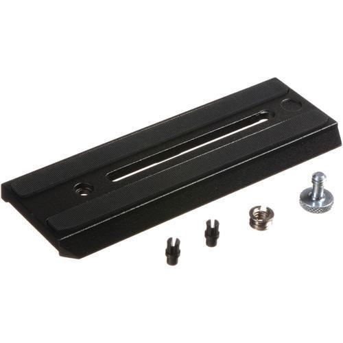 Manfrotto 504PLONG Long Quick-Release Mounting Plate at PROCAM | procam.com