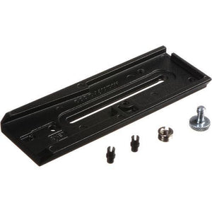 Manfrotto 504PLONG Long Quick-Release Mounting Plate at PROCAM | procam.com