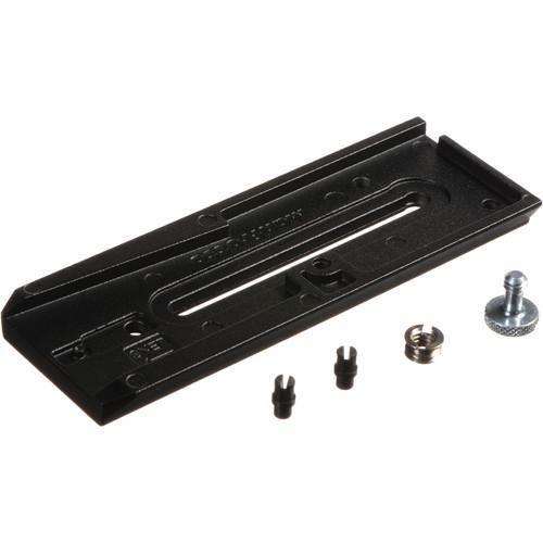 Manfrotto 504PLONG Long Quick-Release Mounting Plate at PROCAM | procam.com