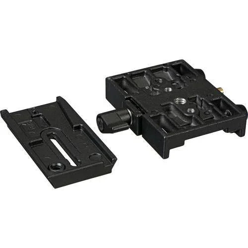Manfrotto 577 Rapid Connect Adapter with Sliding Mounting Plate (501PL) at PROCAM | procam.com
