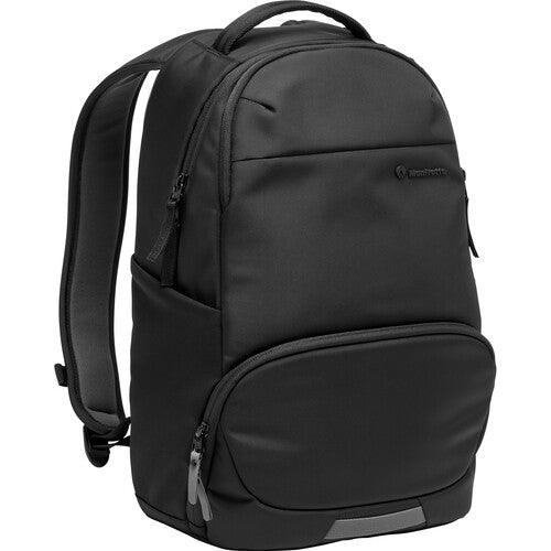 Manfrotto Advanced Active III 12L Camera Backpack (Black) | PROCAM