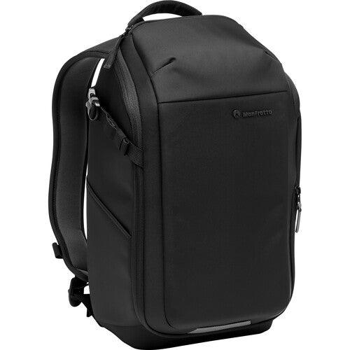 Manfrotto Advanced Compact III 8L Backpack (Black) | PROCAM