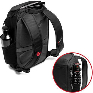 Manfrotto Advanced Compact III 8L Backpack (Black) at PROCAM | procam.com