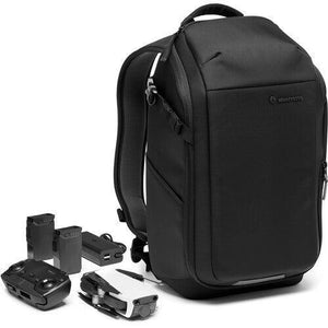 Manfrotto Advanced Compact III 8L Backpack (Black) at PROCAM | procam.com