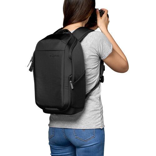 Manfrotto Advanced Compact III 8L Backpack (Black) | PROCAM