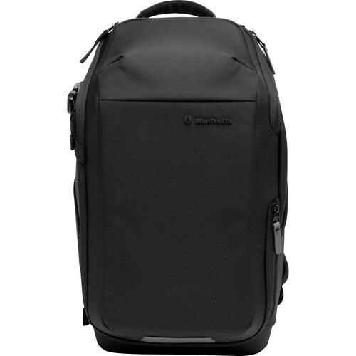 Manfrotto Advanced Compact III 8L Backpack (Black) | PROCAM