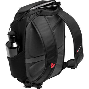 Manfrotto Advanced Compact III 8L Backpack (Black) at PROCAM | procam.com