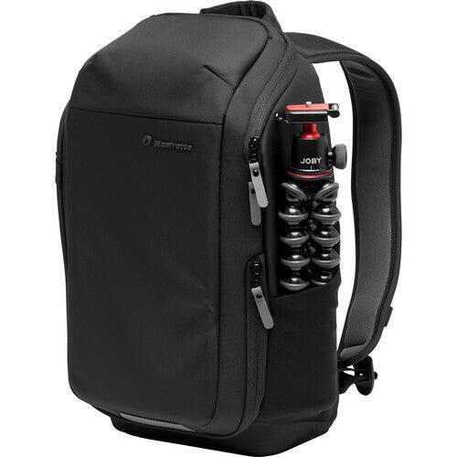 Manfrotto Advanced Compact III 8L Backpack (Black) at PROCAM | procam.com
