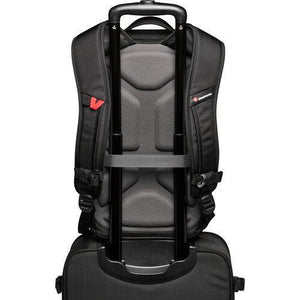 Manfrotto Advanced Compact III 8L Backpack (Black) at PROCAM | procam.com