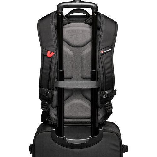 Manfrotto Advanced Compact III 8L Backpack (Black) at PROCAM | procam.com