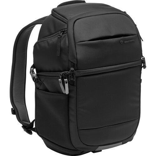 Manfrotto Advanced Fast III 13L Backpack (Black) at PROCAM | procam.com