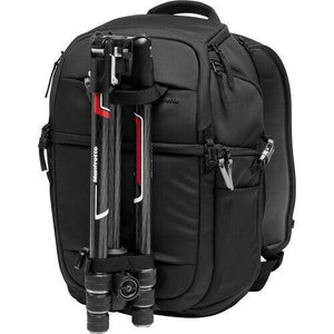 Manfrotto Advanced Fast III 13L Backpack (Black) at PROCAM | procam.com