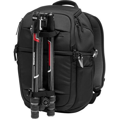 Manfrotto Advanced Fast III 13L Backpack (Black) at PROCAM | procam.com