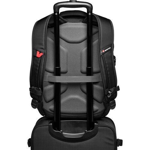 Manfrotto Advanced Fast III 13L Backpack (Black) at PROCAM | procam.com