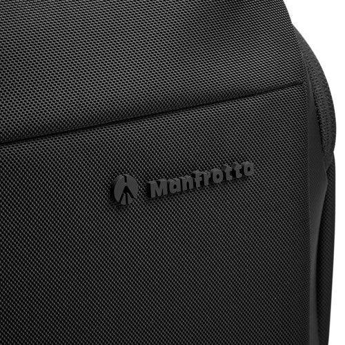 Manfrotto Advanced Fast III 13L Backpack (Black) at PROCAM | procam.com